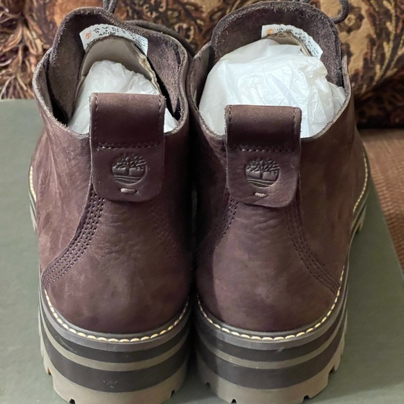 100% Auth Timberland Boots - Picture 12 of 14